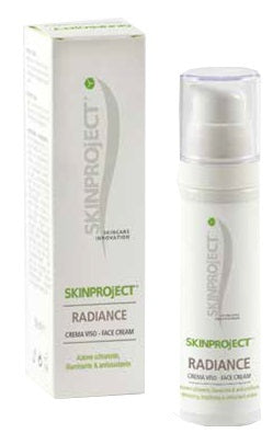 Skinproject radiance cr viso