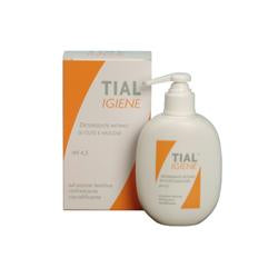 Tial igiene            200ml Immagine principale del prodotto