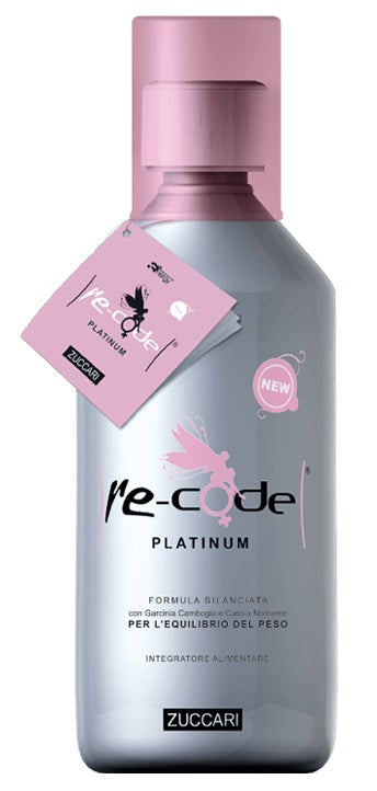 Recode platinum 500ml