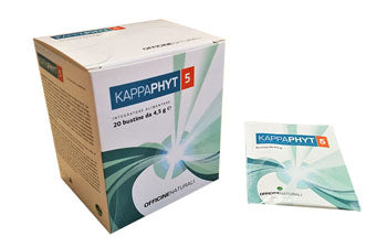 Kappaphyt 5  20 bustine da 4,5