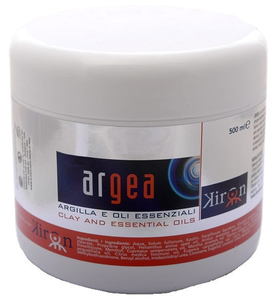 Kiron argea argilla 500ml