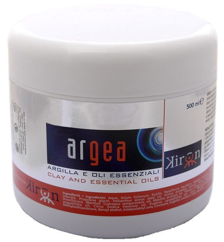 Kiron argea argilla 500ml