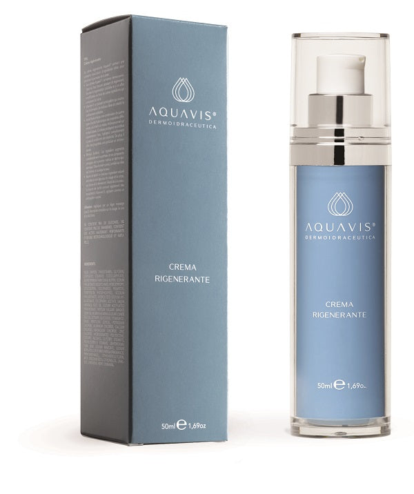 Crema rigenerante 50ml