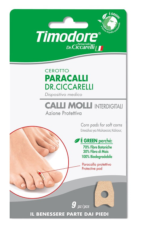 Ciccarelli*cer par molli 9pz