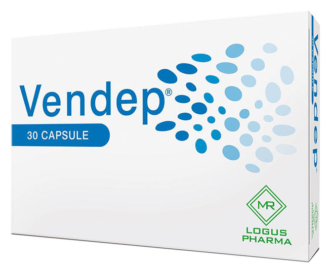 Vendep alim 30cps