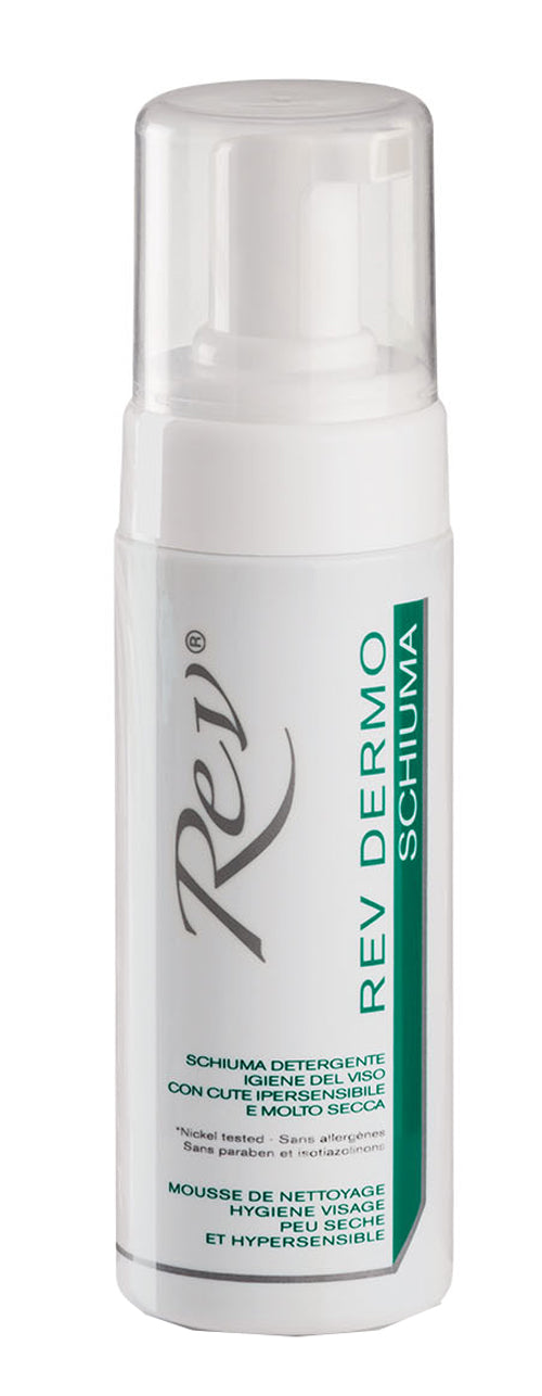 Rev dermosch det viso 125ml Imagen principal del producto