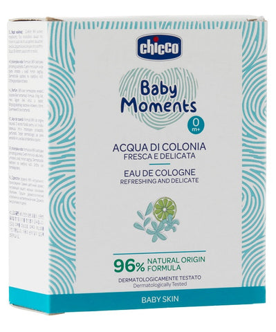 Ch bm acqua colonia refresh