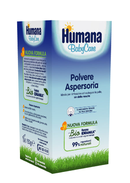 Lineablu polv asper bb 150g