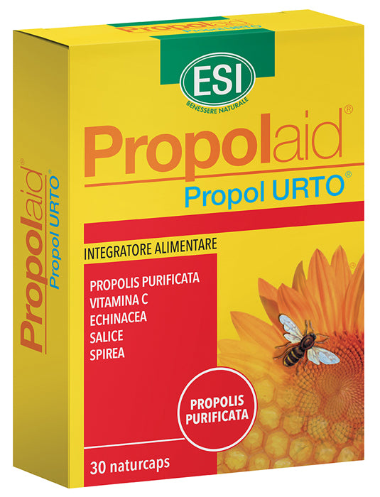 Esi propolaid propolurto 30cps Immagine principale del prodotto