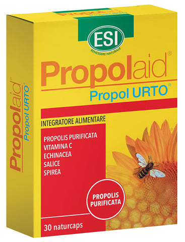Esi propolaid propolurto 30cps