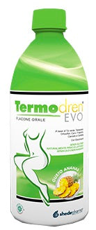 Termodren evo ananas 500ml