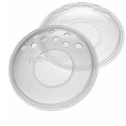 Medela prot capez sil 2pz Immagine principale del prodotto