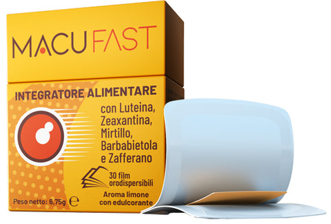 Macufast 30bust