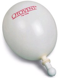 Otovent*pallonc 5pz+cannula