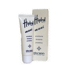 Hydral*cr mani 50 ml