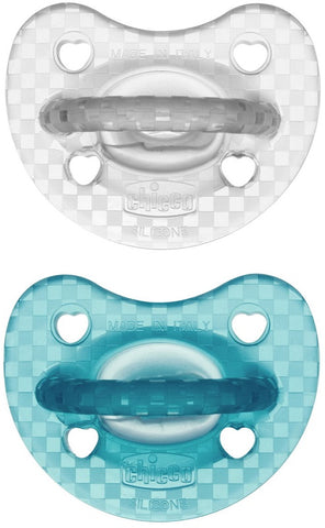 Ch gomm luxe 16-36 boy 2pz