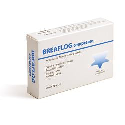 Breaflog 20cpr 450mg
