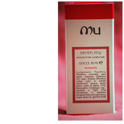 Seren mu integrat gtt 30ml