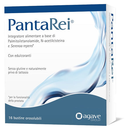 Pantarei 16bust