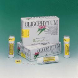 Oligophytum ram-zin 300mcpr