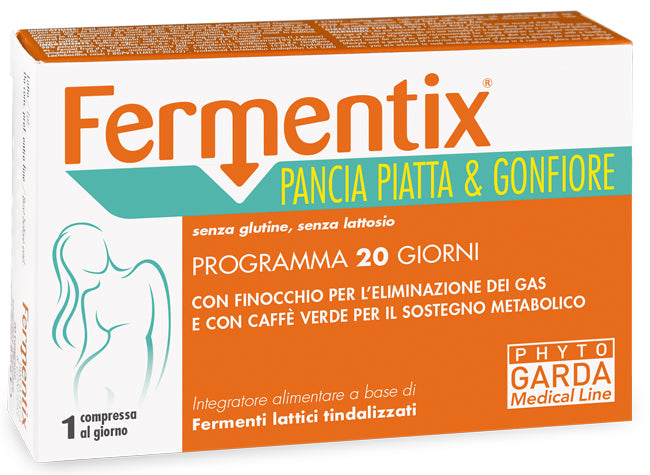 Fermentix pancia pia/gonf20cpr