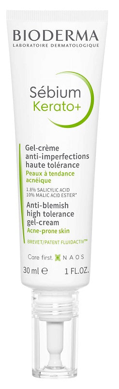 Sebium kerato+ 30ml