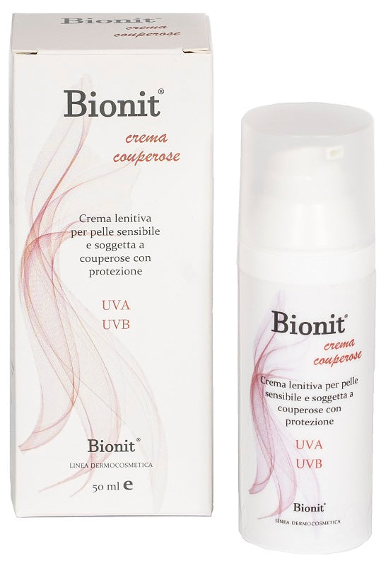 Bionit*cr couperose 50 g