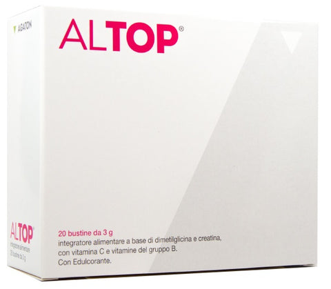 Altop 20bust