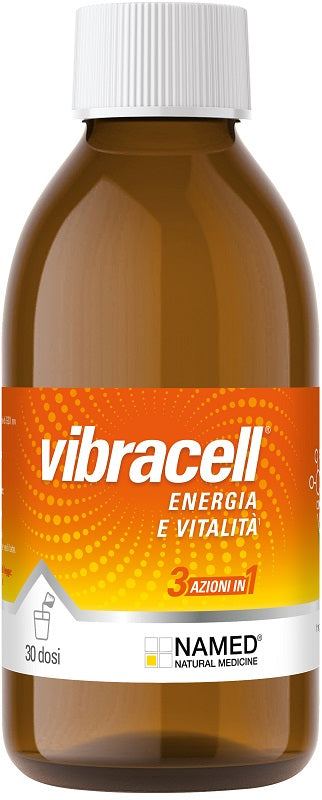 Vibracell 300ml n/f named (i1/ Imagem principal do produto