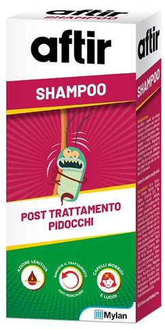 Aftir sh 150ml