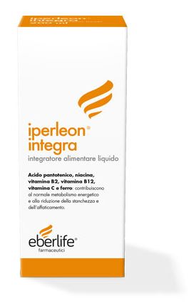 Iperleon integra 200ml Hauptbild