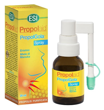 Propolgola spray 20ml esi