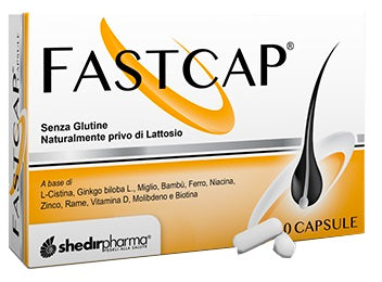 Fastcap 30cps Immagine principale del prodotto