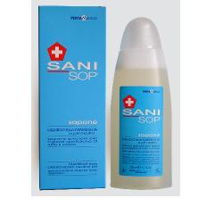 Sanisop sap marsiglia liq200