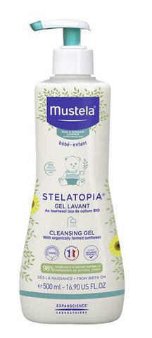 Mustela stela 2019 gel det 500