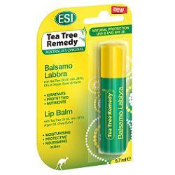 Esi tea tree remedy lab spf20