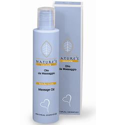 Natures olio mass coccole 150m