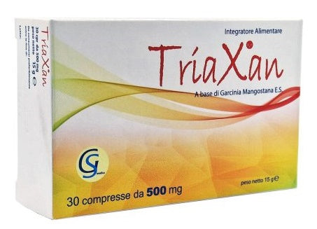 Triaxan 30cpr