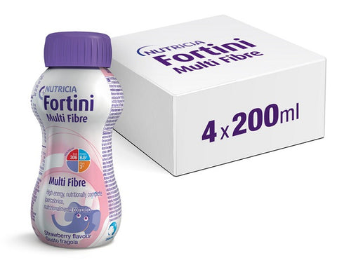 Fortini multi fibre frag 200ml