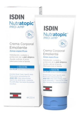 Nutratopic pro-amp crp 200ml