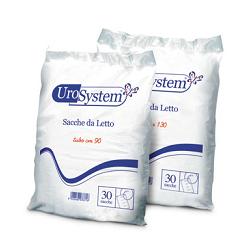 Urosystem sac lett130 s/sca30p Immagine principale del prodotto