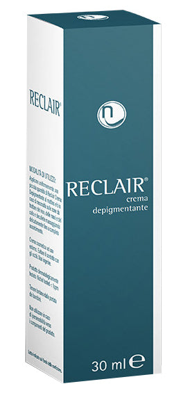 Reclair crema 30ml Immagine principale del prodotto