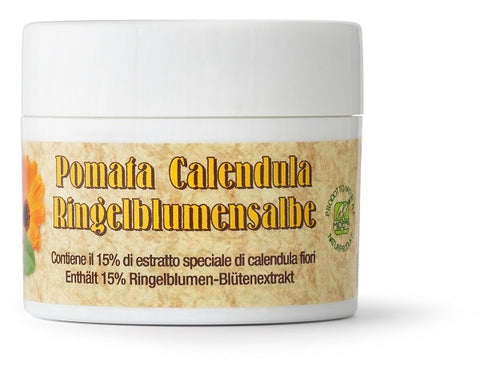 Maria treben pom calendula80ml