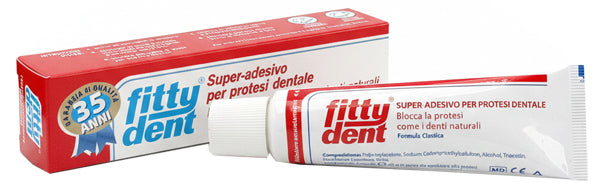Fittydent*pasta ades class.40m