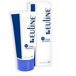 Euline cr idrat tubo 50ml