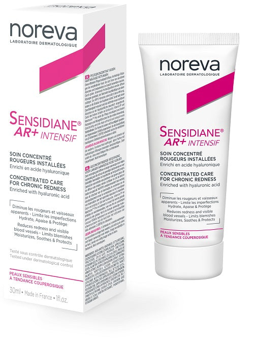 Sensidiane ar+ intensif cr30ml Imagem principal do produto