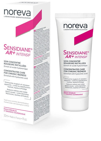 Sensidiane ar+ intensif cr30ml