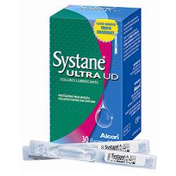 Systane ultra ud coll lubr 30f Immagine principale del prodotto