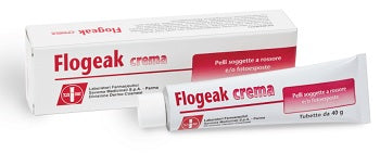 Flogeak crema 40g Immagine principale del prodotto