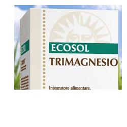 Fv.tri magnesio ecosol 25 gr t